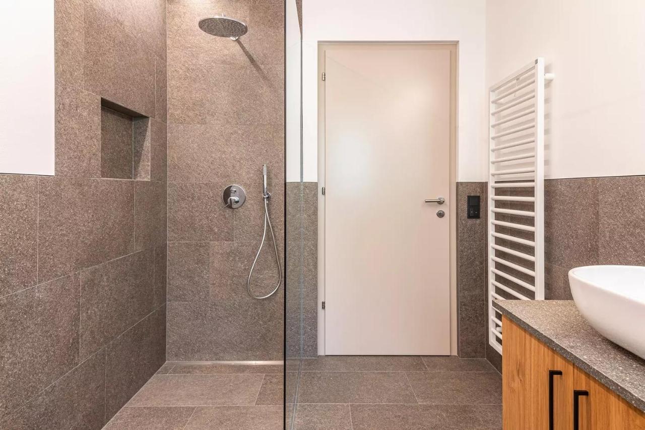 Hofer Hof Spieler Apartment Lagundo Ngoại thất bức ảnh